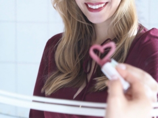 Beautiful Smile - Tipps zur Zahnpflege und für weiße Zähne von der Zahnärztin. © Julie en Rose / Veronika Merz 2017.